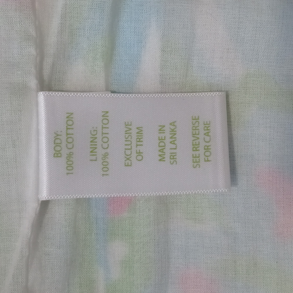💖HTF Lilly Pulitzer💖 - Lavender Skirt - Picture 10 of 13